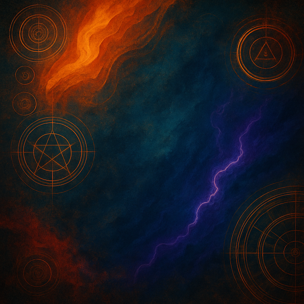 Daggerheart GM Screen